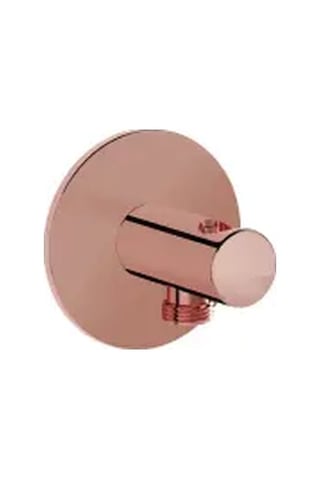 VitrA Ankastre El Duşu Çıkışı - Askılı - S.bakır A4262529 Diğer