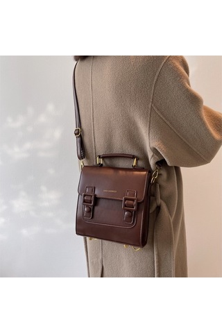 Oloey Kaxıu&bags Kx-5820 Su Kaynağı Sırt Ve Omuz Çantası-beyaz Beyaz