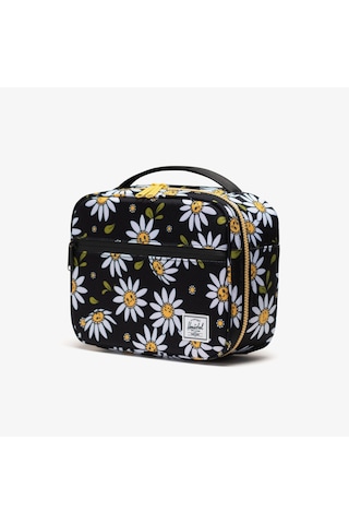 Herschel Pop Quiz Çocuk Siyah Beslenme Çantası 30071 2800282
