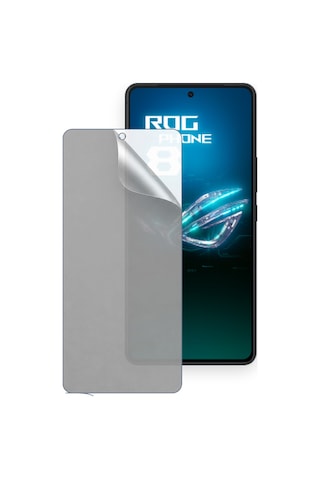 Asus Rog Phone 8 Uyumlu Ön Yüzey Mat Hidrojel Ekran Koruyucu 47702699