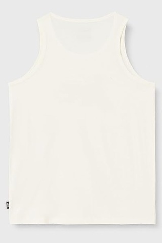 Vans Go Anywhere Tank Çocuk Tişört Vn000ga8fs81 Beyaz