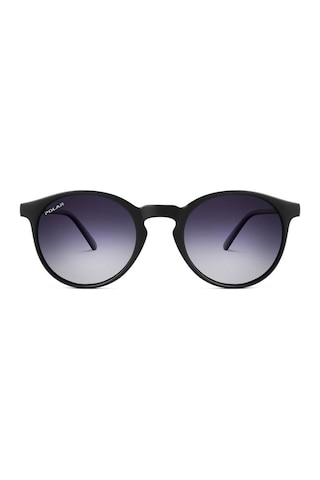 Polar 584 Çocuk Güneş Gözlüğü Siyah