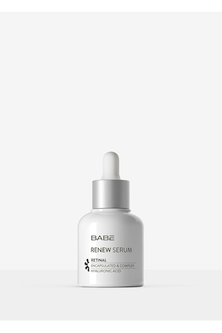 Babe Renew Serum 30ml - Yaşlanma Karşıtı Yenileyici Serum