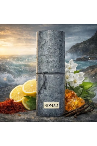 French Avenue Nomad Extrait Edp 100 Ml Erkek Parfüm Aromatik