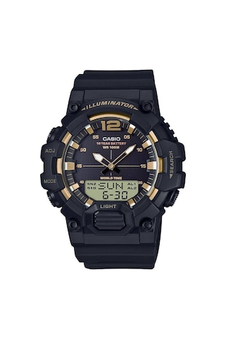 Casio HDC-700-9AVDF Erkek Kol Saati