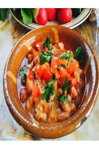 Hana Bakla Ve Nohut Konservesi 3 x 400 G