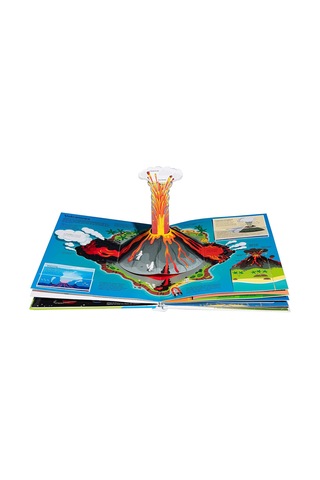 The Ultimate Book Of Planet Earth: 1