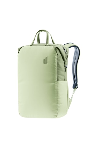 Deuter Vista 18 Litre Sırt Çantası Yeşil