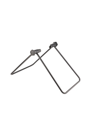 Qingmipy Alüminyum Plastik Bisiklet Tamir Stendi - Ayarlanabilir, Dayanıklı Ve Kolay Kurulum, Çoğu Bisiklet Ve Lastik İçin Uygun Diğer