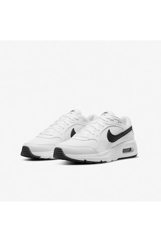 Nike Air Max Sc Kadın Günlük Spor Ayakkabı Cz5358-102 Beyaz