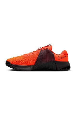 Nike Metcon 9 Mens Traing Shoes Orange Erkek Antreman Ayakkabısı Turuncu
