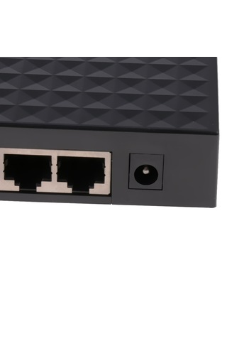 Homyl 5 Bağlantı Noktalı Gigabit Ethernet Ağ Anahtarı