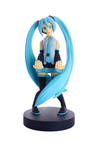 Exg Pro Cable Guys - Hatsune Miku Phone And Controller Holder