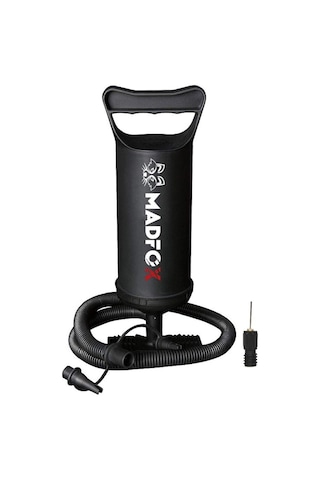 Madfox Air Hammer El Pompası 1,5l