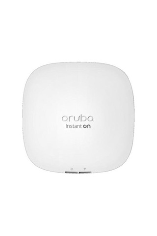 Hp Aruba Ap22 R4w02a, Dual 1750mbps 2x2 Mımo Wireles Access Point
