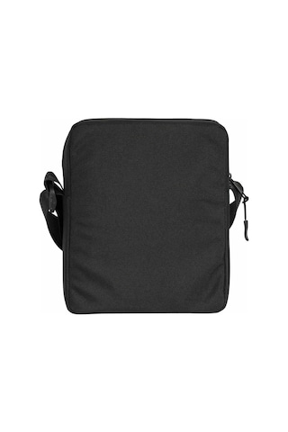Rakerplus Siyah 20x16x8 Cm Unisex Omuz Çantası Siyah