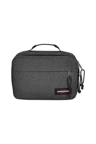 Eastpak Road Kit Black Denim Seyahat Çantası-8399 Gri