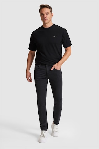 U.s. Polo Assn. Erkek Siyah Pantolon Jean 50321529-vr046