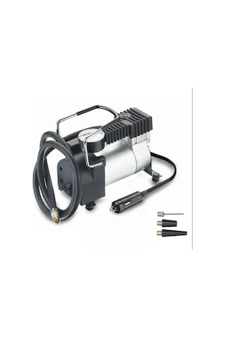 7 Parça Set Trafik Seti+kriko+bijon+takviye Kablosu+kompresör+kaza Tutanağı+eldiven