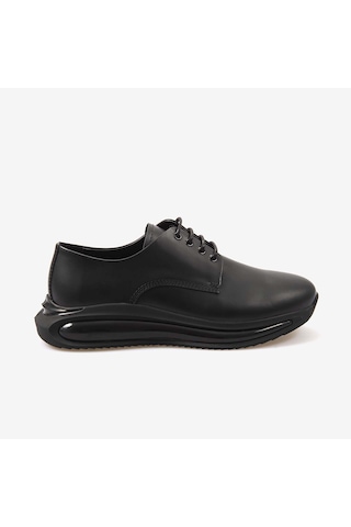 Mocassini Erkek Spor & Sneaker Ayakkabı E433 Siyah