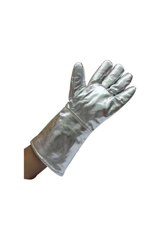 Yüksek Sıcaklık Eldiveni, Isıya Dayanıklı Eldivenler