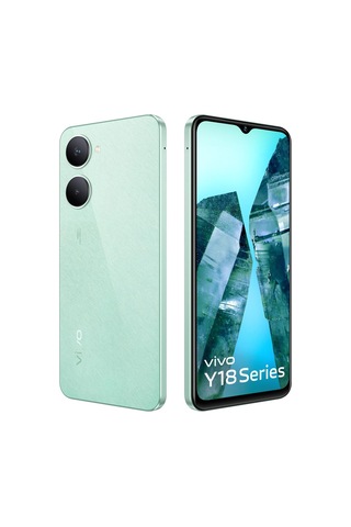 Vivo Y18i Uyumlu Ön Body Şeffaf Ultra Ekran Koruyucu Nano Jelatin