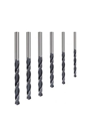 Tomax Master Hss Metal Matkap Ucu 4,5 Mm 5 Adet