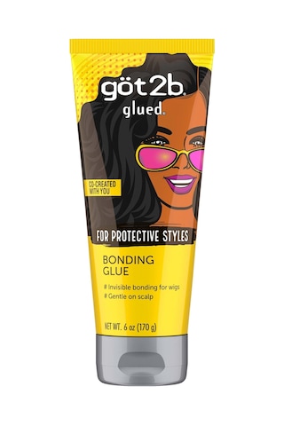 Got2b Güçlü Peruk Yapıştırıcı Jel 170 G