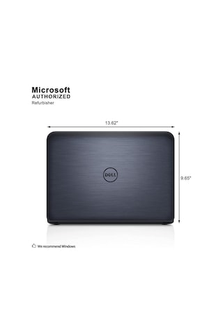 Dell N010l344014U Latitude 3440 Ci5-1335U 8 GB 256 GB SSD 14.0" Ubuntu Dizüstü Bilgisayar