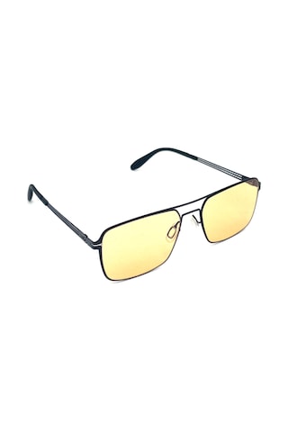 Black Blk2605 C8 Unisex Güneş Gözlüğü Siyah