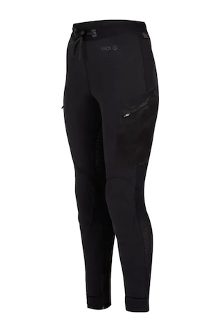 Knox Action Pro Mk2 Full Koruma Pantolonu Siyah