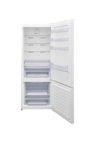 Windsor WS 5100 NFK 471 LT No-Frost Kombi Tipi Buzdolabı