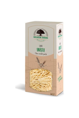 Sade Erişte 250gr - 847209304