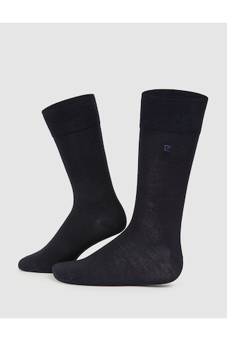 Pierre Cardin Erkek Lacivert Çorap 50328326-vr033