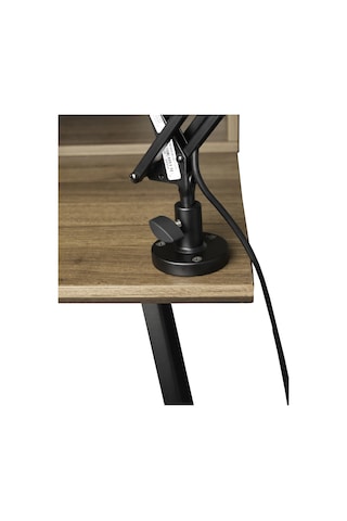 Desk-mounted Broadcast/podcast Boom Mic Stand Gfwmıcbcbm1000