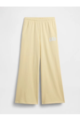 Gap V-jpn Ie Herıtage Baggy Pants Sarı