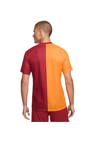 Gsstore Galatasaray Lisanslı 23-24 Parçalı Forma Xzy Sarı - Kırmızı