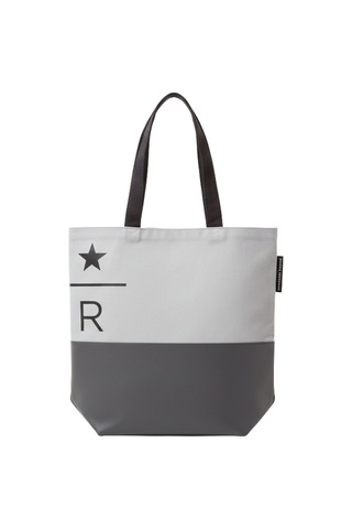 Baghashtag Star Reserved Gri Bez Çanta Gri