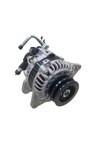 12v Alternatör Dinamo 110 A Vakumlu 8 Mm Saplama L-s Hyundaı Starex 1996