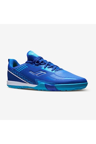 Lescon Comet 3 Unisex Halı Saha Futbol Ayakkabısı Saks