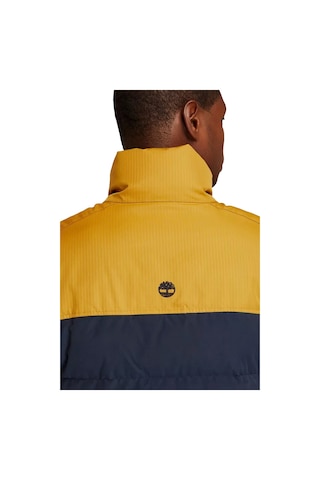 Timberland Welch Mt Puffer Erkek Mont - TB0A22XB