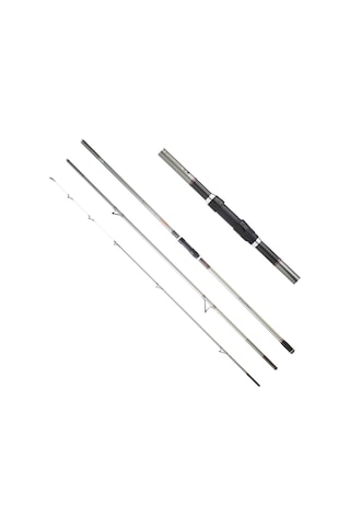 Daıwa Crosscast Cf 4.20m 100-225gr 3p Surf Kamıs Daıwa Crosscast Cf 4.20m 100-225gr 3p Surf Kamıs
