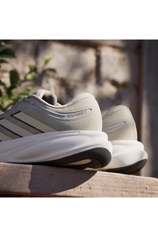 Adidas Response 2 M Kahverengi Erkek Sneaker Kj1753 Kahverengi
