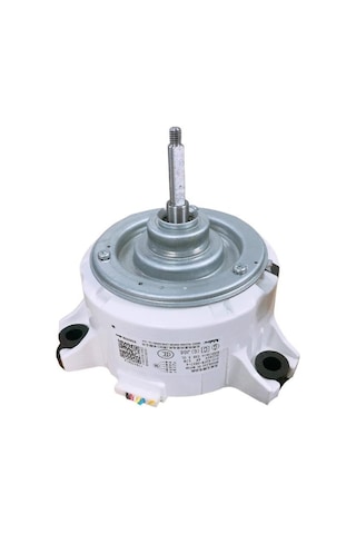 Nidec Klima Dc Fan Motoru 57w Sıc-62fw-d857-14