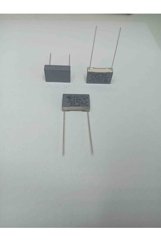 R46kı21004001k1 10nf 275vac 15 0.1 Polyester Kondansatör 75 Adet