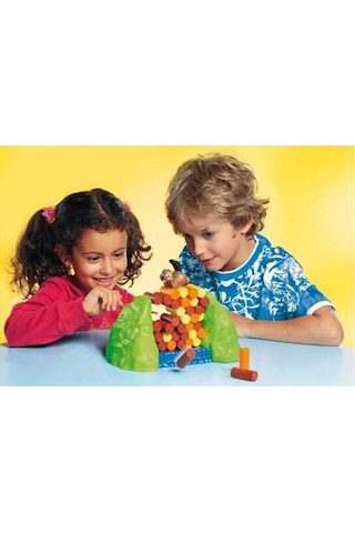 Ravensburger Geveze Sincap Kutulu Oyun