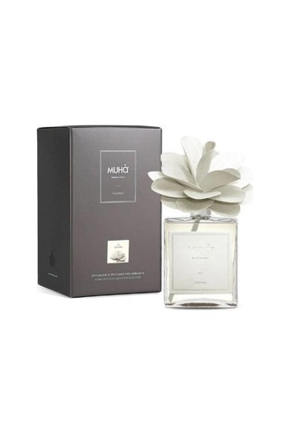 Rose Verde 100 Ml Cuoio E Frutti Soft