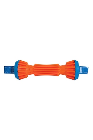 Chuckit Rugged Dayanıklı Getirme Köpek Oyuncağı Küçük Boy 30x11x7 Cm 260-50012.01
