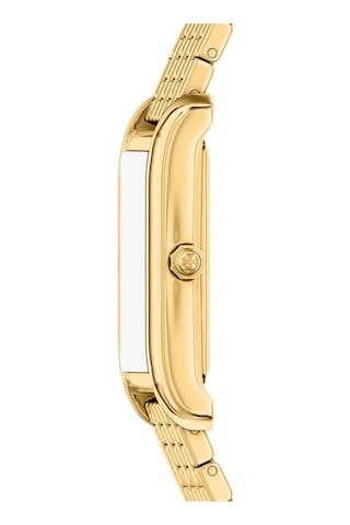 Tory Burch Tbw1159 Kadın Kol Saati Altın