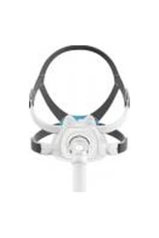 Aırsense S11 Autoset+ Nemlendirici+f40 Maske M Boy